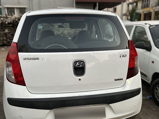 Used Hyundai i10 [2007-2010] Era in Nashik