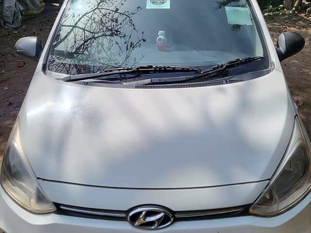 Used Hyundai Grand i10 [2013-2017] Magna 1.2 Kappa VTVT [2016-2017] in Meerut