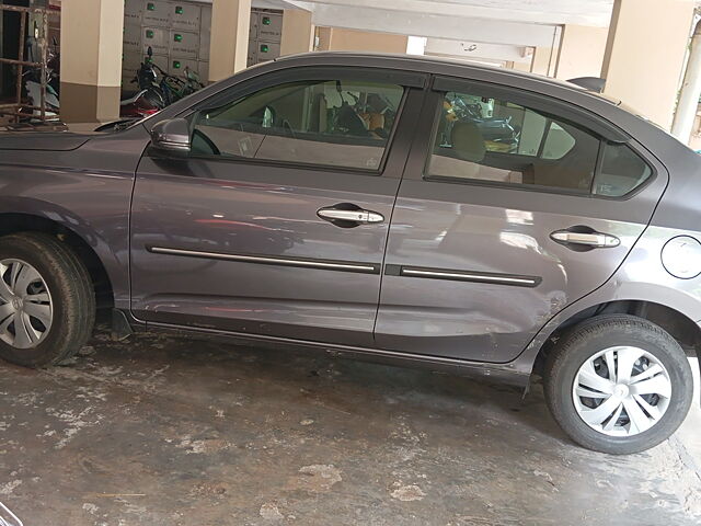 Used Honda Amaze [2018-2021] 1.2 S CVT Petrol in Vijaywada