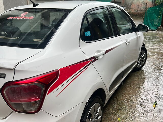 Used Hyundai Xcent [2014-2017] S 1.2 in Mumbai