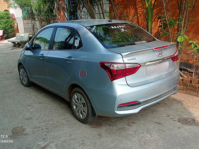 Used Hyundai Xcent S in Jabalpur