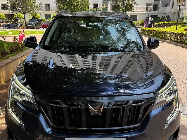 Used 2022 Mahindra XUV700 in Bangalore Used 2022 Mahindra XUV700 in Bangalore