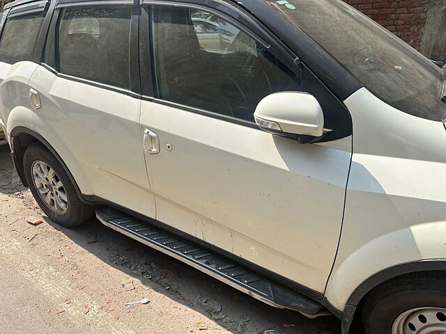 Used Mahindra XUV500 W9 [2018-2020] in Delhi