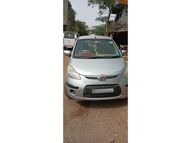 Used 2009 Hyundai i10 in Latur