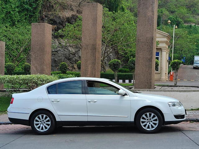 Used Volkswagen Passat [2007-2014] 1.8L TSI in Navi Mumbai