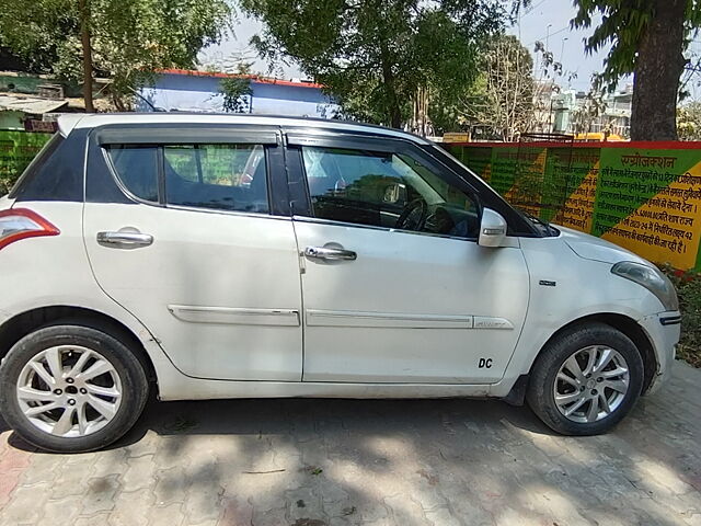 Used Maruti Suzuki Swift [2011-2014] ZDi in Bahraich