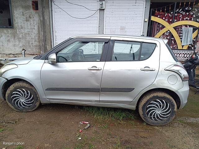 Used Maruti Suzuki Swift [2011-2014] VDi in Bhopal