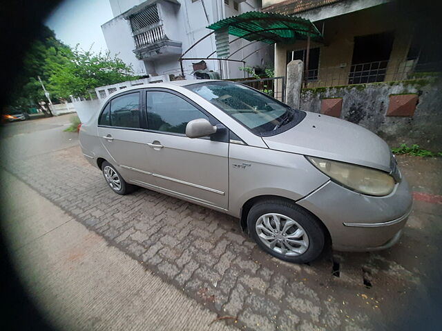 Used Tata Manza [2009-2011] Aqua Quadrajet BS-III in Nagpur