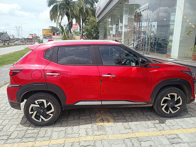 Used Nissan Magnite [2020-2024] XV in Hosur