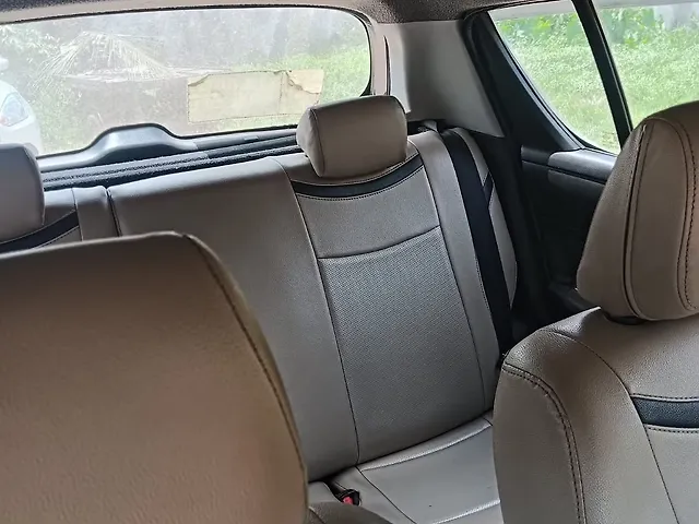 Used Maruti Suzuki Swift [2014-2018] VXi [2014-2017] in Habra