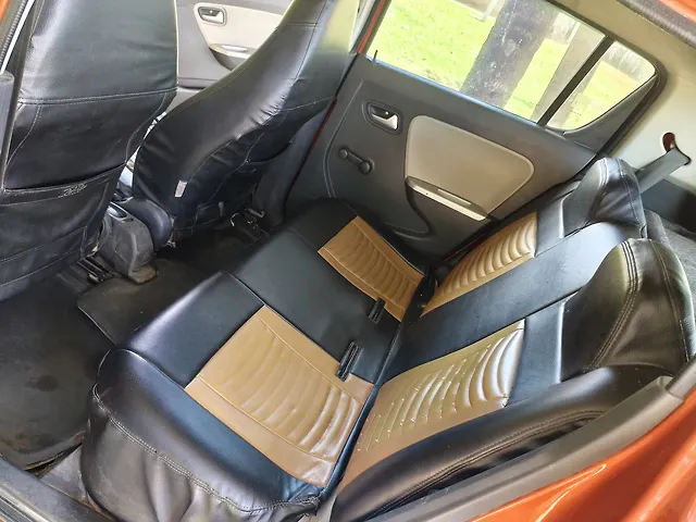 Used 2018 Maruti Suzuki Alto in Guwahati Used 2018 Maruti Suzuki Alto in Guwahati