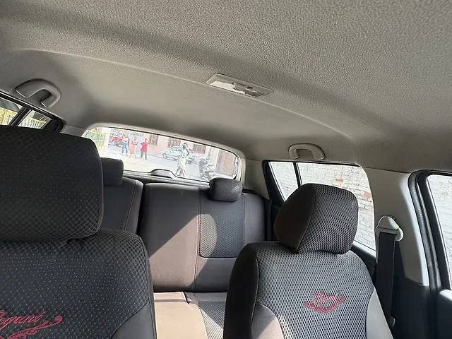 Used Maruti Suzuki Swift [2014-2018] VXi [2014-2017] in Jammu