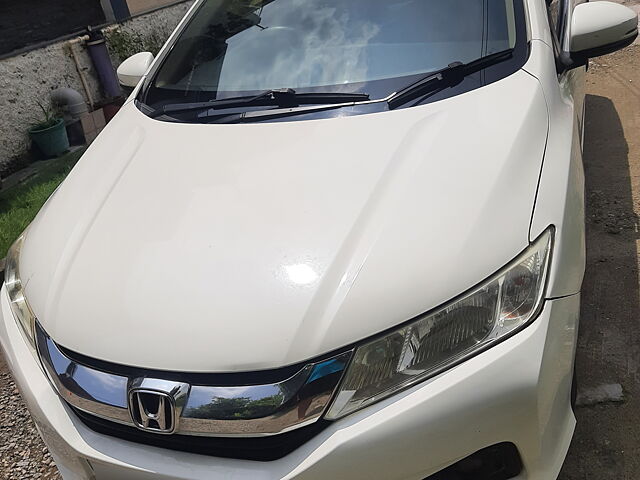 Used Honda City [2014-2017] SV Diesel in Gurgaon