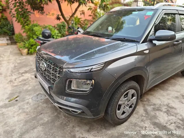Used 2020 Hyundai Venue in Bolpur Used 2020 Hyundai Venue in Bolpur