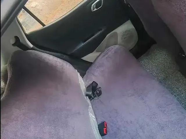 Used Hyundai Grand i10 Nios Sportz 1.2 Kappa AMT in Bangalore