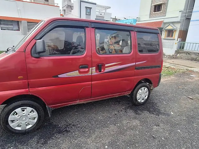Used 2016 Maruti Suzuki Eeco in Chennai