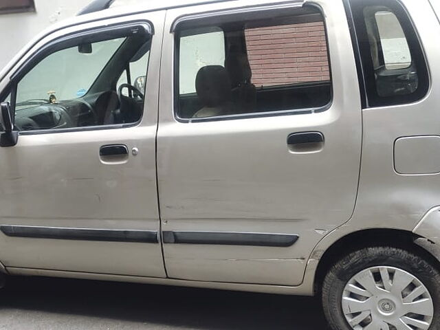 Used 2006 Maruti Suzuki Wagon R in Ludhiana