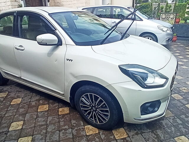 Used Maruti Suzuki Swift Dzire [2015-2017] ZXI in Hoshiarpur