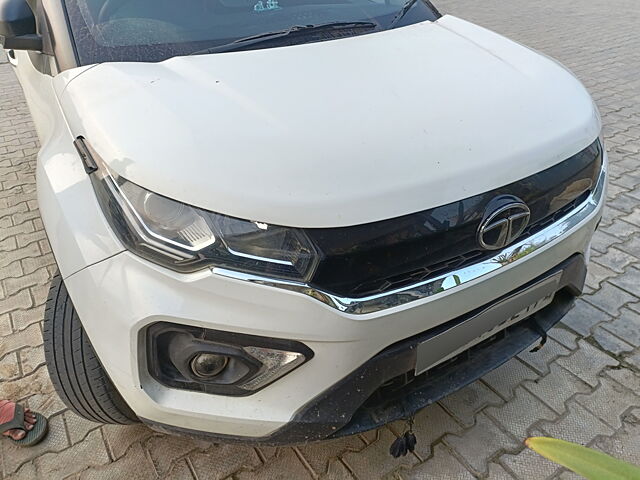 Used 2022 Tata Nexon in Delhi