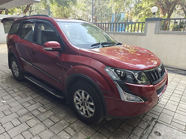 Used Mahindra XUV500 [2015-2018] W8 [2015-2017] in Mumbai