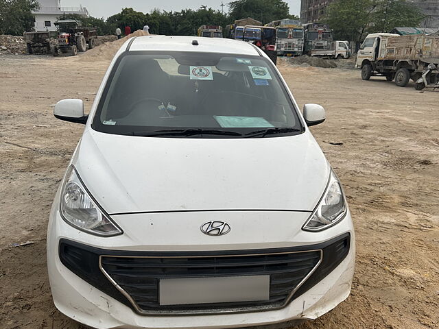 Used 2019 Hyundai Santro in Delhi