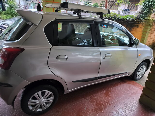 Used Datsun GO A [2018-2020] in Shillong