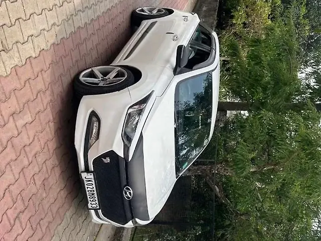 Used 2015 Hyundai Elite i20 in Jammu