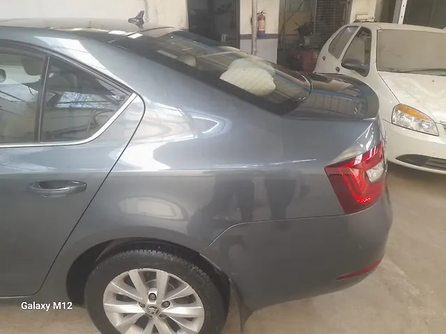 Used Skoda Octavia [2017-2021] 1.8 TSI L&K in Chennai