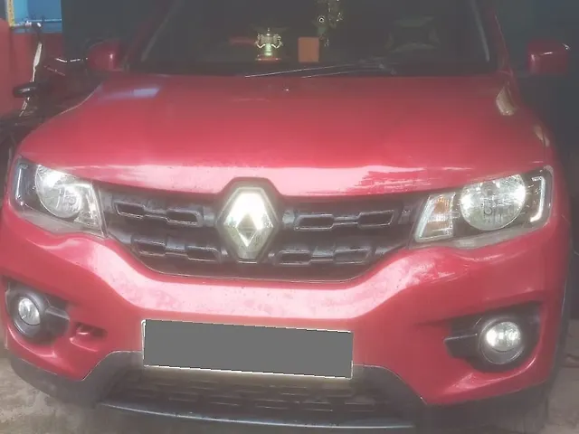 Used 2016 Renault Kwid in Hooghly Used 2016 Renault Kwid in Hooghly