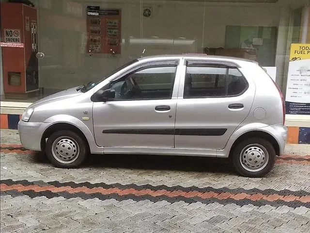 Used Tata Indica V2 [2006-2013] DLE BS-III in Idukki