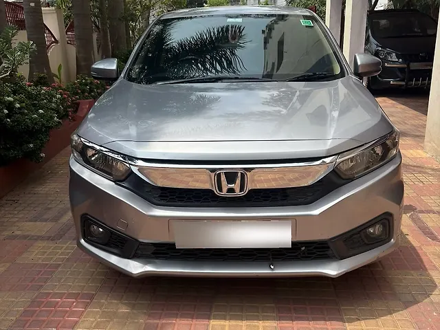 Used 2018 Honda Amaze in Warangal