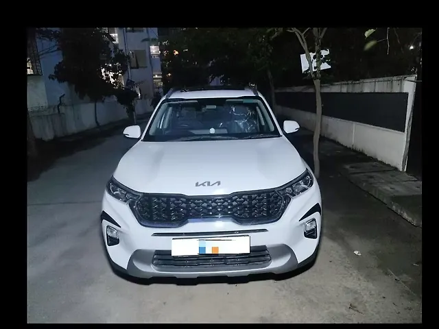 Used Kia Sonet [2022-2023] HTK Plus 1.0 iMT in Bangalore