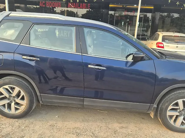 Used 2021 Tata Safari in Beawar Used 2021 Tata Safari in Beawar