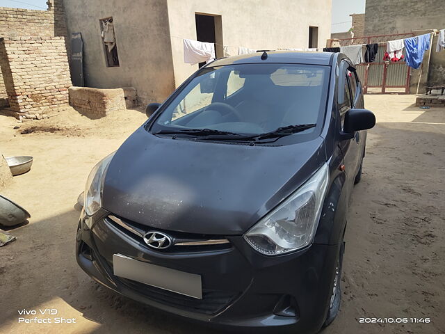 Used Hyundai Eon Era + in Ganganagar