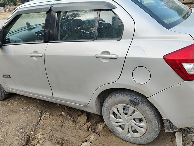 Used Maruti Suzuki Swift DZire [2011-2015] VXI in Delhi