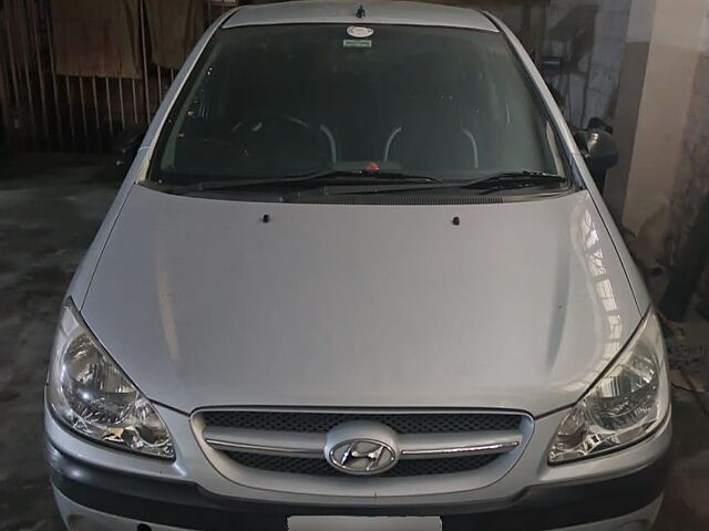 Used 2007 Hyundai Getz in Pune