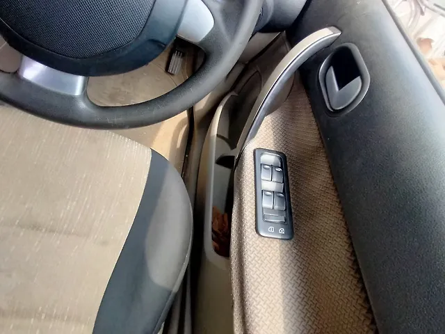 Used Ford Fiesta [2005-2008] EXi 1.4 in Jaipur