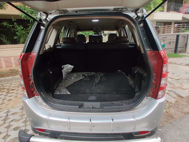 Used Mahindra XUV500 [2011-2015] W8 in Gurgaon