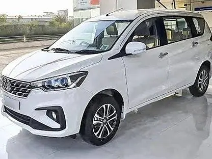 Used 2025 Maruti Suzuki Ertiga in Anantnag