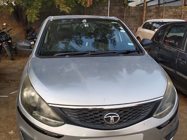Used 2015 Tata Bolt in Mancheral