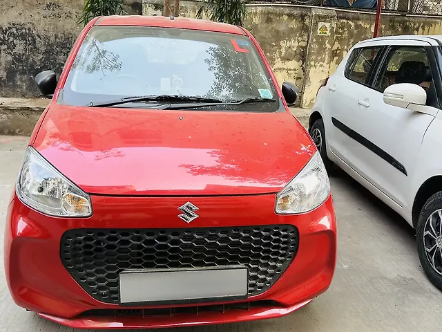 Used Maruti Suzuki Alto K10 VXi Plus [2023-2024] in Ahmedabad