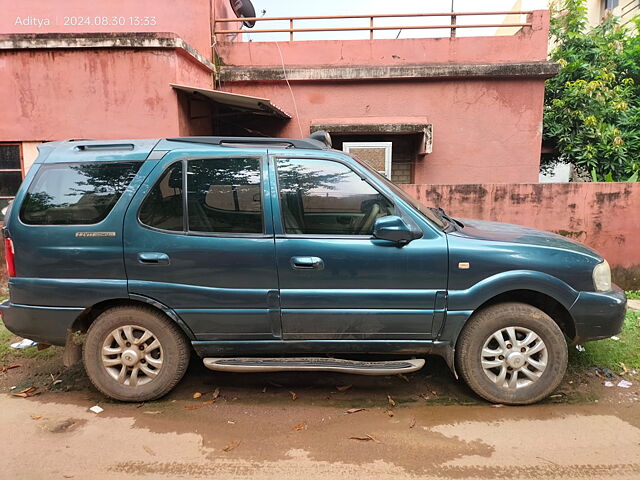 Used Tata Safari [2015-2017] 4x2 VX DiCOR 2.2 VTT in Bhilai