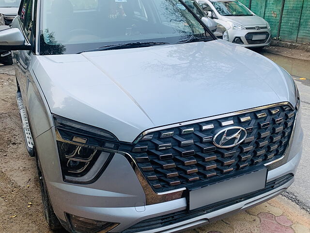 Used 2022 Hyundai Alcazar in Delhi