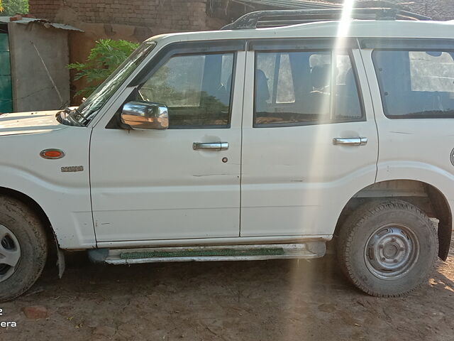 Used Mahindra Scorpio [2006-2009] M2DI in Orai