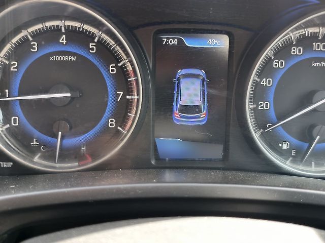 Used 2016 Maruti Suzuki Baleno in Gandhidham