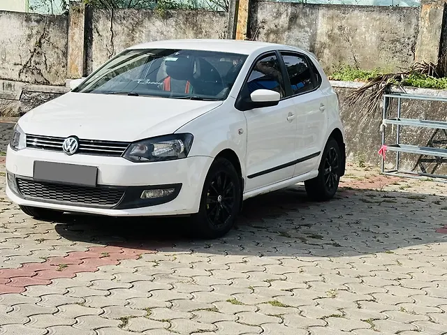 Used 2014 Volkswagen Polo in Hassan Used 2014 Volkswagen Polo in Hassan