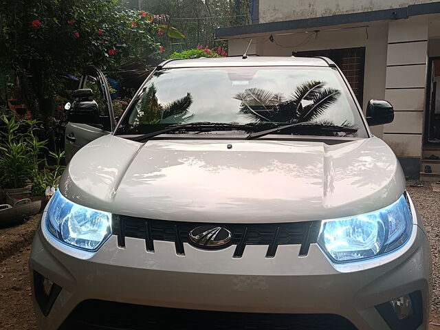 Used Mahindra KUV100 NXT K2 6 STR in Kannur