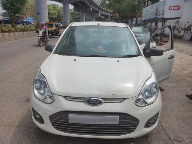 Used 2011 Ford Figo in Mumbai