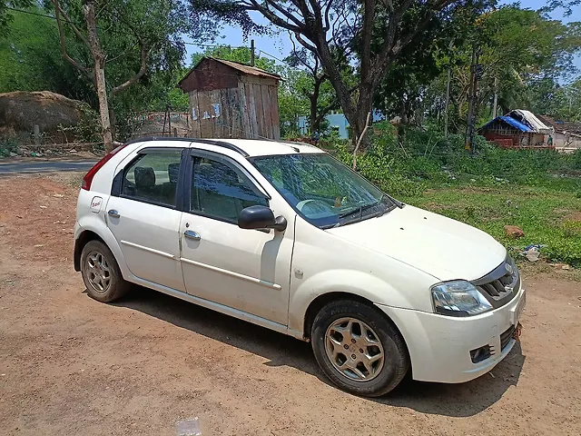 Used 2013 Mahindra Logan/Verito in Bhubaneswar
