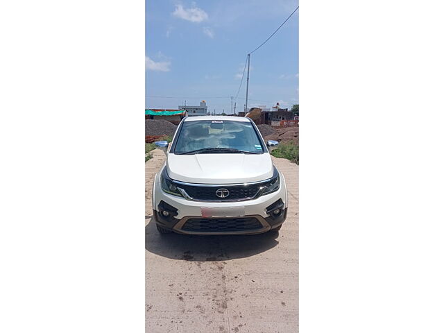 Used 2017 Tata Hexa in Mumbai